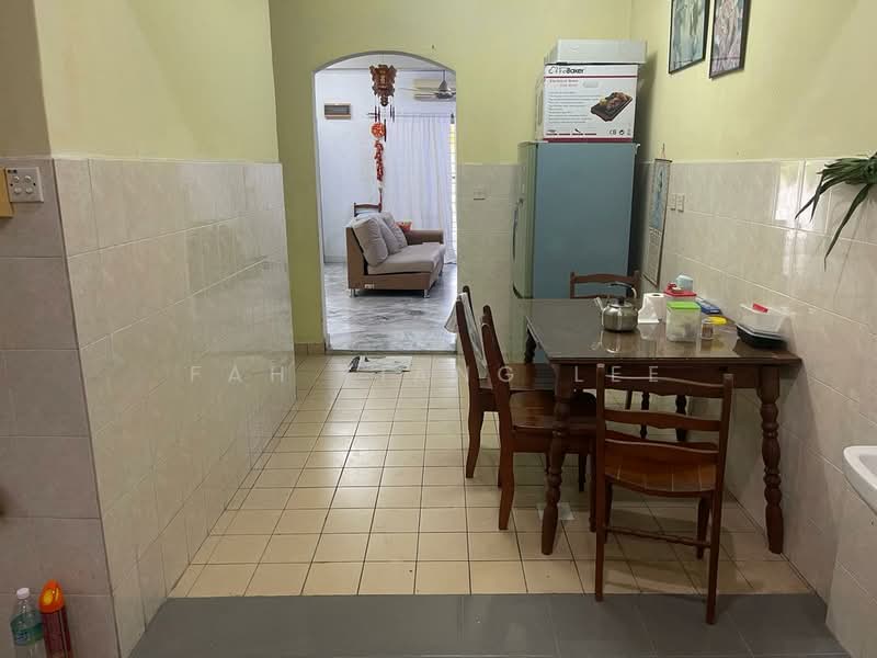 Rumah Teres 2 Tingkat untuk Dijual di Kajang (Selangor) - Fah Liang Lee - Living Room - PropertyGuru.com.my