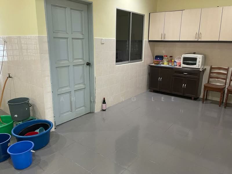 Rumah Teres 2 Tingkat untuk Dijual di Kajang (Selangor) - Fah Liang Lee - Kitchen - PropertyGuru.com.my