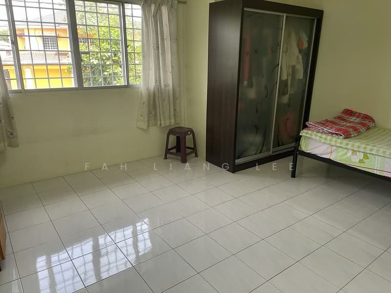 Rumah Teres 2 Tingkat untuk Dijual di Kajang (Selangor) - Fah Liang Lee - Bedroom - PropertyGuru.com.my