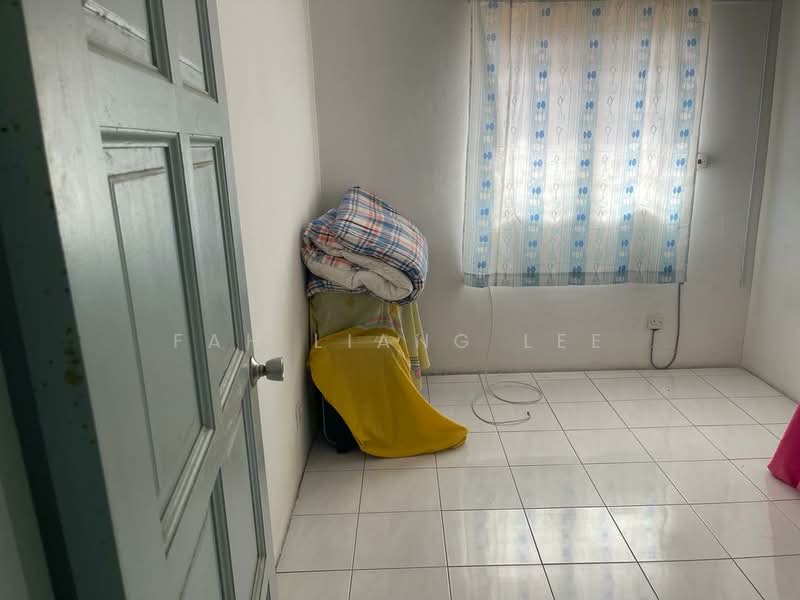 Rumah Teres 2 Tingkat untuk Dijual di Kajang (Selangor) - Fah Liang Lee - Bedroom - PropertyGuru.com.my
