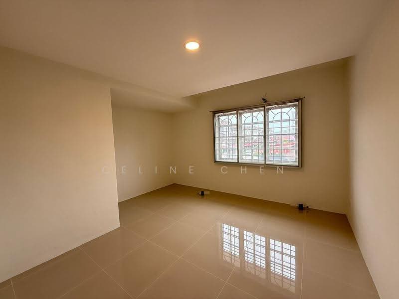 2.5-storey Terraced House for Sale in Kampung Lapan (Melaka City) - Celine Chen - Interior - PropertyGuru.com.my