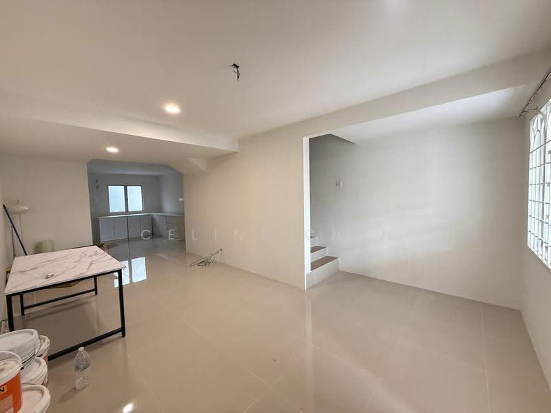 2.5-storey Terraced House for Sale in Kampung Lapan (Melaka City) - Celine Chen - Interior - PropertyGuru.com.my