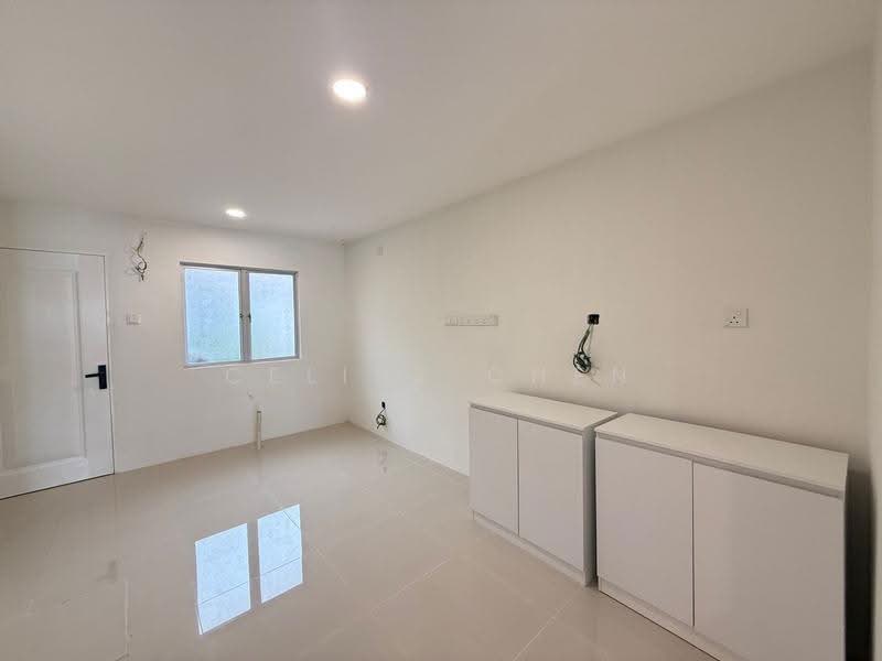 2.5-storey Terraced House for Sale in Kampung Lapan (Melaka City) - Celine Chen - Interior - PropertyGuru.com.my