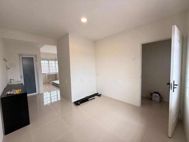2.5-storey Terraced House for Sale in Kampung Lapan (Melaka City) - Celine Chen - Interior - PropertyGuru.com.my