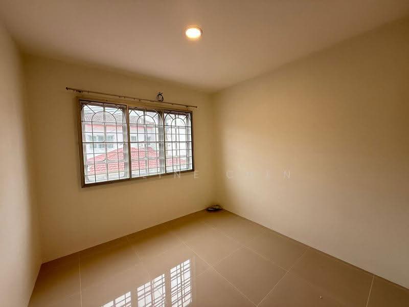 2.5-storey Terraced House for Sale in Kampung Lapan (Melaka City) - Celine Chen - Interior - PropertyGuru.com.my