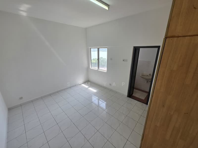 Servis Apartment untuk Disewa di South City (Perdana Selatan) Block A & B - Sam Yap - Interior - PropertyGuru.com.my