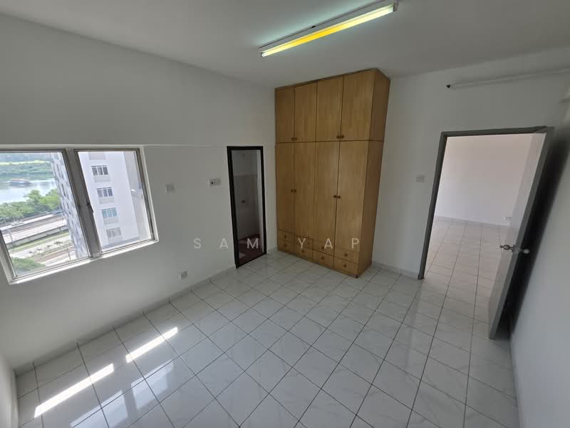 Servis Apartment untuk Disewa di South City (Perdana Selatan) Block A & B - Sam Yap - Interior - PropertyGuru.com.my