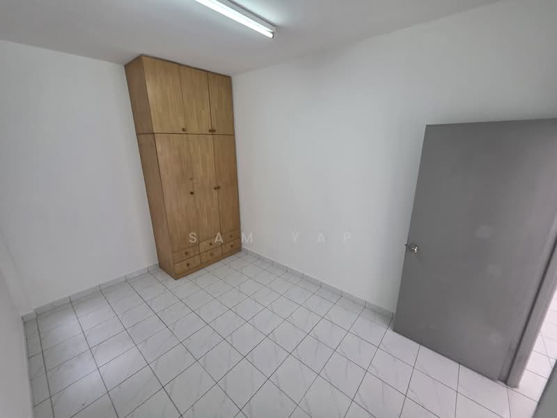 Servis Apartment untuk Disewa di South City (Perdana Selatan) Block A & B - Sam Yap - Interior - PropertyGuru.com.my