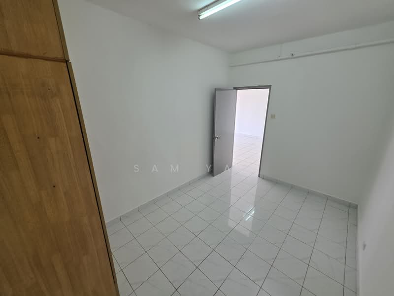Servis Apartment untuk Disewa di South City (Perdana Selatan) Block A & B - Sam Yap - Interior - PropertyGuru.com.my