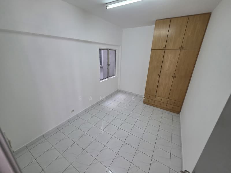 Servis Apartment untuk Disewa di South City (Perdana Selatan) Block A & B - Sam Yap - Interior - PropertyGuru.com.my