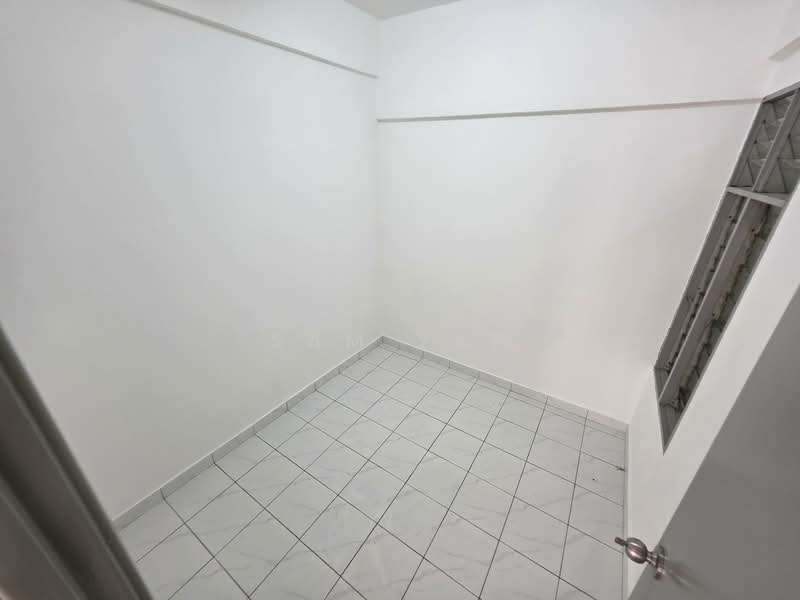 Servis Apartment untuk Disewa di South City (Perdana Selatan) Block A & B - Sam Yap - Interior - PropertyGuru.com.my