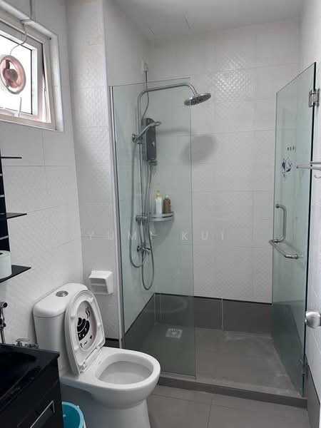 Service Residence for Rent at Seasons Amara Larkin - Yumi Kui - PropertyGuru.com.my