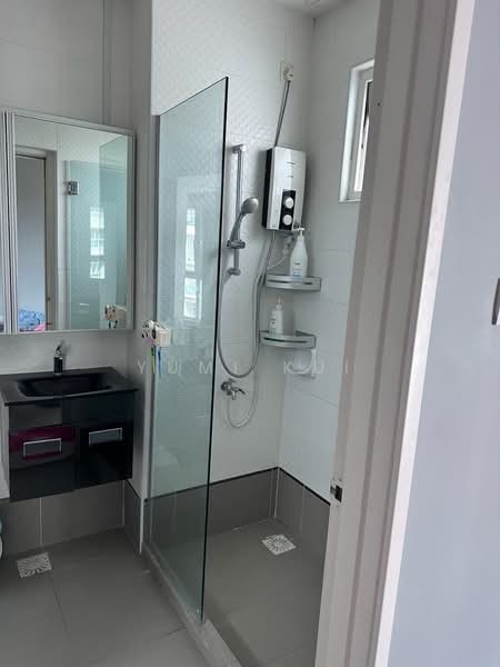 Service Residence for Rent at Seasons Amara Larkin - Yumi Kui - PropertyGuru.com.my