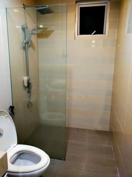 Service Residence for Rent at Serviced Residence @ Binjai 8 - JC Lee - Bathroom - PropertyGuru.com.my