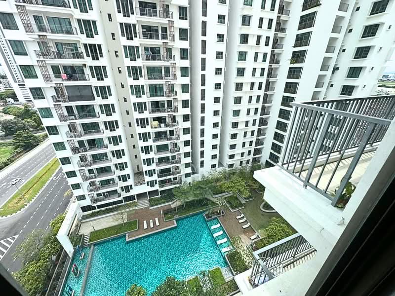 Condominium for Sale at Tree Sparina - Sunny Tse - PropertyGuru.com.my