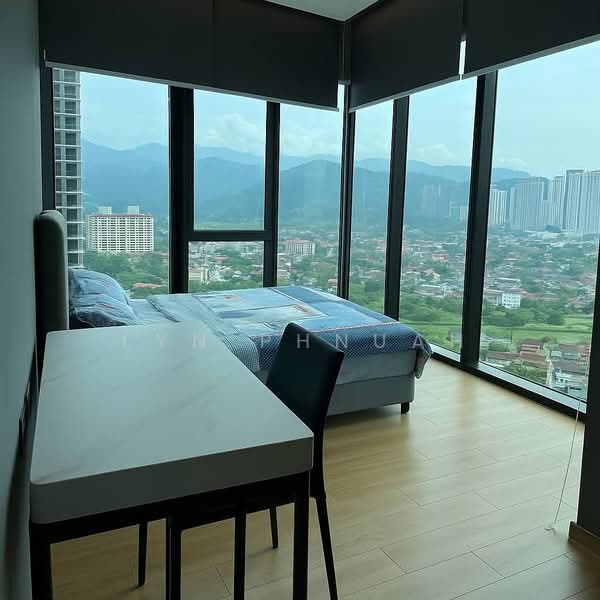 Service Residence for Rent at City of Dreams - Lyn Phnuah - PropertyGuru.com.my