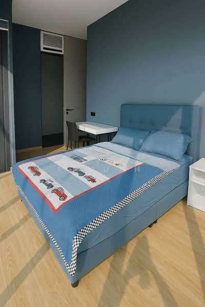 Service Residence for Rent at City of Dreams - Lyn Phnuah - PropertyGuru.com.my