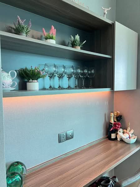 Service Residence for Rent at City of Dreams - Lyn Phnuah - PropertyGuru.com.my