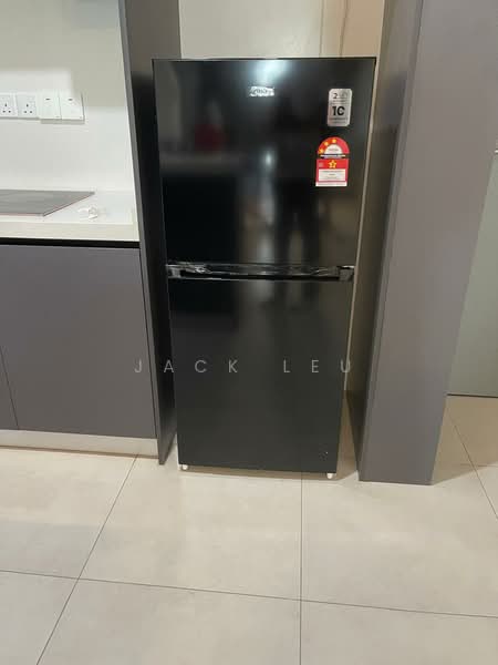 Service Residence for Rent at Meta City - Jack Leu - Kitchen - PropertyGuru.com.my