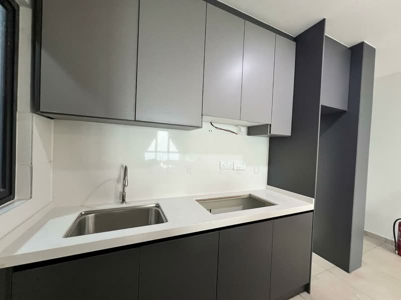 Service Residence for Rent at Meta City - Jack Leu - Kitchen - PropertyGuru.com.my