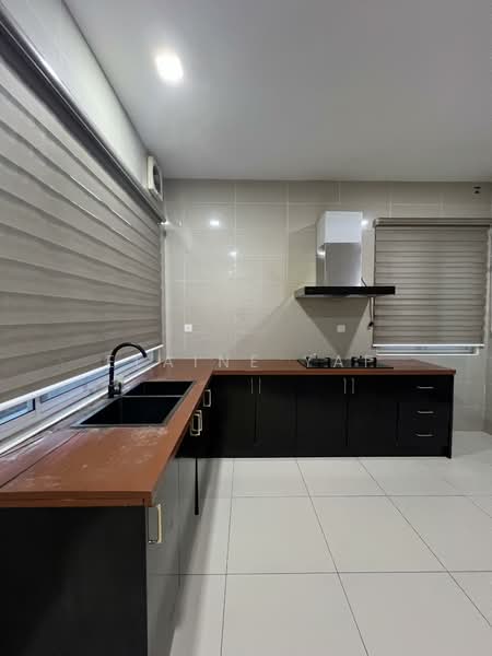 2-storey Terraced House for Rent in Alam Nusantara (Setia Alam) - Elaine Yap - PropertyGuru.com.my