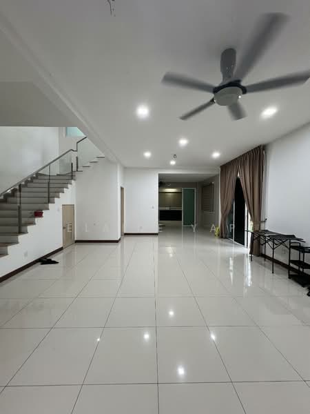 2-storey Terraced House for Rent in Alam Nusantara (Setia Alam) - Elaine Yap - PropertyGuru.com.my
