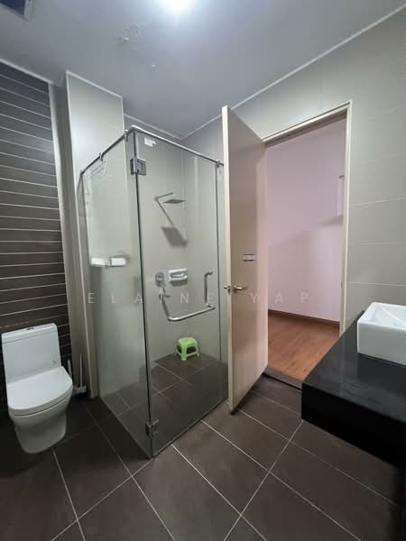 2-storey Terraced House for Rent in Alam Nusantara (Setia Alam) - Elaine Yap - PropertyGuru.com.my