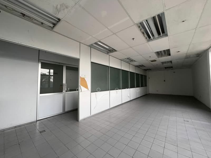 Kilang untuk Disewa di Perai (Penang) - Moko Ong - Interior - PropertyGuru.com.my