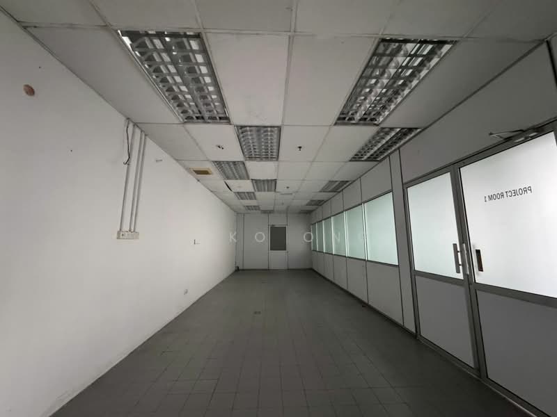 Kilang untuk Disewa di Perai (Penang) - Moko Ong - Interior - PropertyGuru.com.my