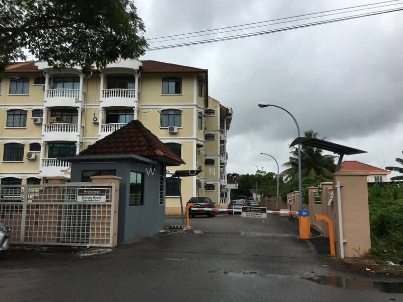 Apartment for Sale at Taman Kesidang Seksyen 2 - Woon . - Exterior - PropertyGuru.com.my