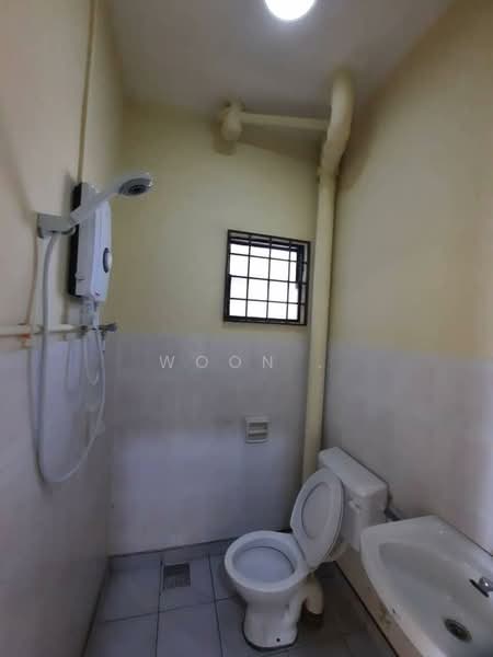 Apartment for Sale at Taman Kesidang Seksyen 2 - Woon . - PropertyGuru.com.my