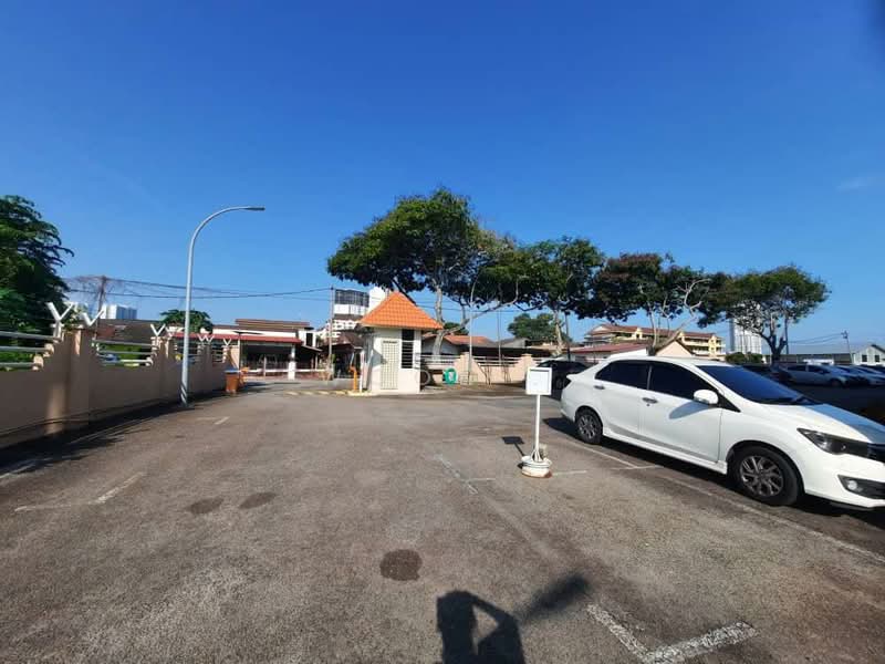 Apartment for Sale at Taman Kesidang Seksyen 2 - Woon . - PropertyGuru.com.my