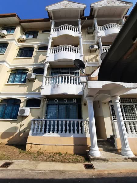 Apartment for Sale at Taman Kesidang Seksyen 2 - Woon . - PropertyGuru.com.my