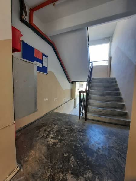 Apartment for Sale at Taman Kesidang Seksyen 2 - Woon . - PropertyGuru.com.my