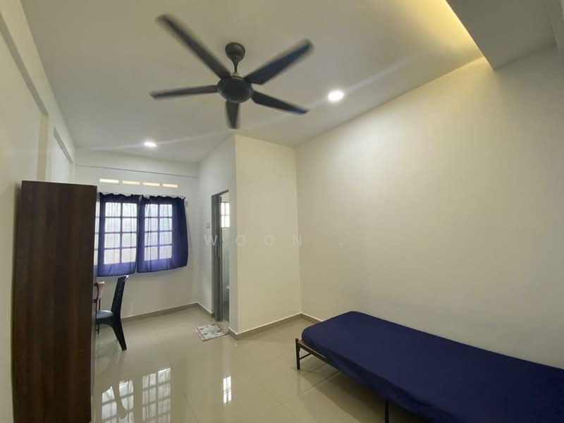 Apartment for Sale at Taman Kesidang Seksyen 2 - Woon . - PropertyGuru.com.my