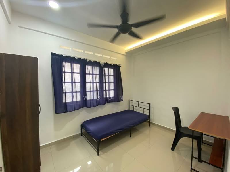 Apartment for Sale at Taman Kesidang Seksyen 2 - Woon . - PropertyGuru.com.my