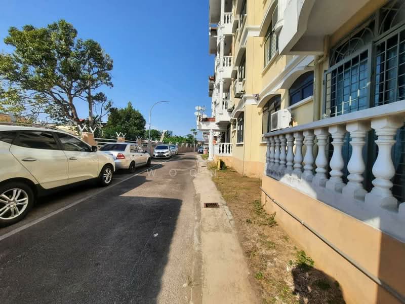 Apartment for Sale at Taman Kesidang Seksyen 2 - Woon . - PropertyGuru.com.my