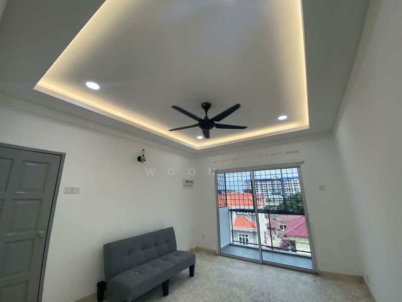 Apartment for Sale at Taman Kesidang Seksyen 2 - Woon . - PropertyGuru.com.my