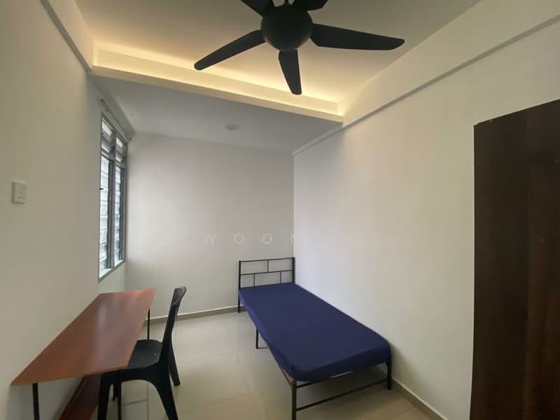 Apartment for Sale at Taman Kesidang Seksyen 2 - Woon . - PropertyGuru.com.my