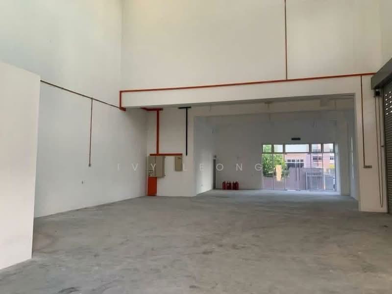 Factory for Sale in Iskandar Puteri (Nusajaya) (Johor) - Ivy Leong - PropertyGuru.com.my