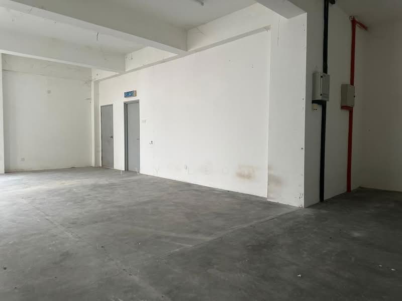 Factory for Sale in Iskandar Puteri (Nusajaya) (Johor) - Ivy Leong - PropertyGuru.com.my