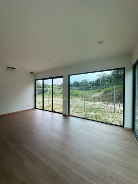 Bungalow for Sale in Bukit Jelutong (Shah Alam) - Norazila Binti Abdul Rahim - Living Room - PropertyGuru.com.my