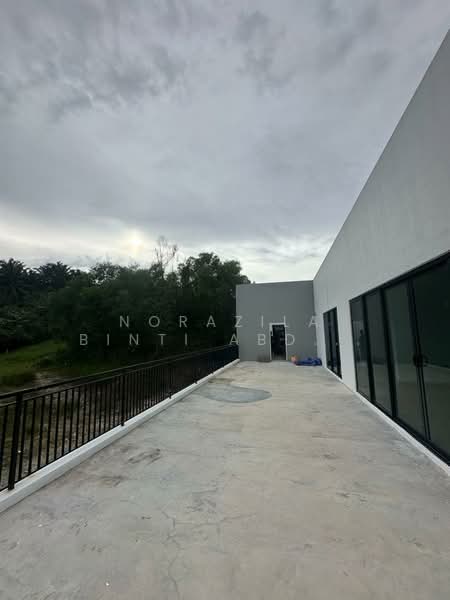 Bungalow for Sale in Bukit Jelutong (Shah Alam) - Norazila Binti Abdul Rahim - Exterior - PropertyGuru.com.my