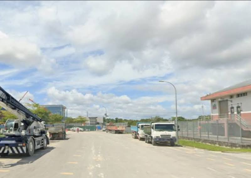Kilang untuk Disewa di Kulai (Johor) - Max Loh - Exterior - PropertyGuru.com.my
