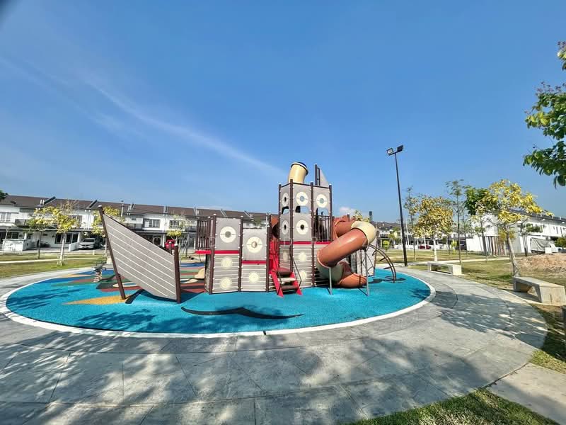 Terraced House for Sale in Kuala Selangor (Selangor) - Mohd Adryzam - PropertyGuru.com.my