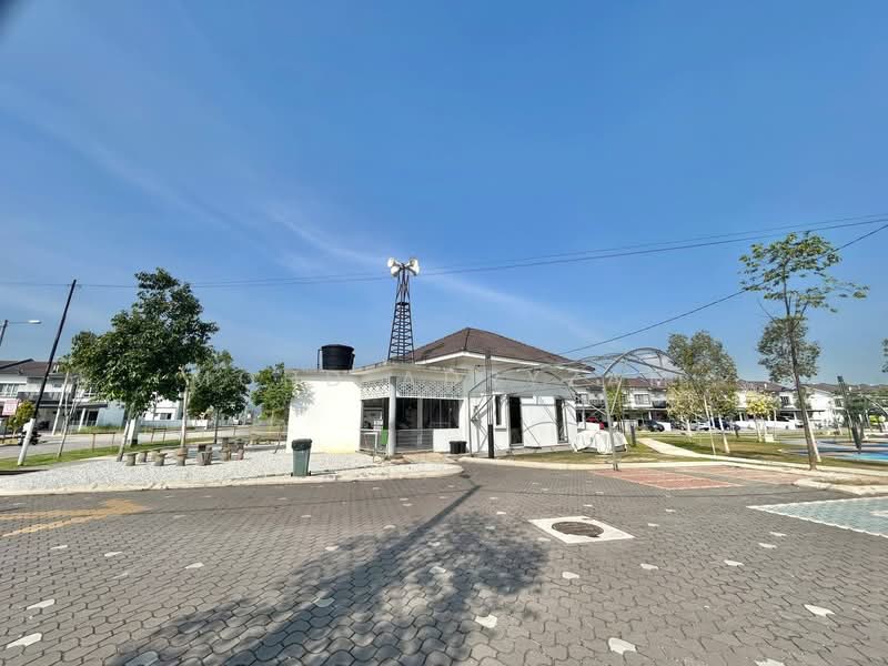 Terraced House for Sale in Kuala Selangor (Selangor) - Mohd Adryzam - PropertyGuru.com.my