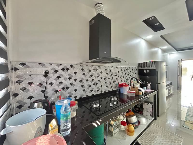 Terraced House for Sale in Kuala Selangor (Selangor) - Mohd Adryzam - PropertyGuru.com.my