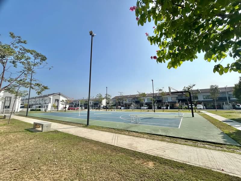 Terraced House for Sale in Kuala Selangor (Selangor) - Mohd Adryzam - PropertyGuru.com.my