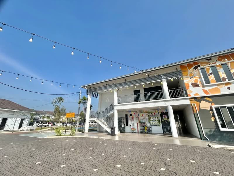 Terraced House for Sale in Kuala Selangor (Selangor) - Mohd Adryzam - PropertyGuru.com.my