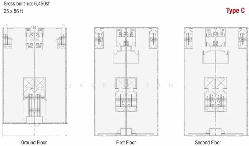 For Sale LCH Industrial Park